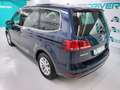 Volkswagen Sharan 2.0TDI Advance 4M 110kW Kék - thumbnail 4