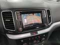 Volkswagen Sharan 2.0TDI Advance 4M 110kW Kék - thumbnail 13