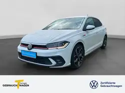 Volkswagen Polo MATRIX NAVI ACC PRIVACY LM18