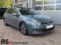 Volkswagen Golf VIII Move 1.Hd*Navi*LED*Pano*Kamera*AHK Grau - thumbnail 1