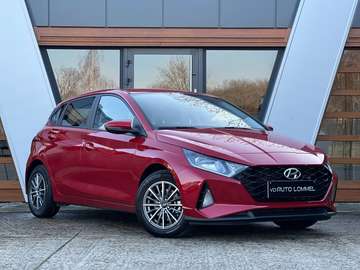 1.0i - AUTOMAAT - 14000KM - GARANTIE