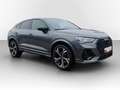 Audi Q3 45 1.4 tfsi e S Line s-tronic identity black 245cv Gris - thumbnail 2