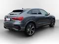 Audi Q3 45 1.4 tfsi e S Line s-tronic identity black 245cv Gris - thumbnail 3