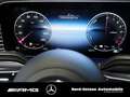 Mercedes-Benz GLE 350 de 4m Coupé  AMG NIGHT PANO AHK DISTRONIC Grijs - thumbnail 10