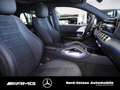 Mercedes-Benz GLE 350 de 4m Coupé  AMG NIGHT PANO AHK DISTRONIC Grijs - thumbnail 12