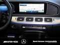 Mercedes-Benz GLE 350 de 4m Coupé  AMG NIGHT PANO AHK DISTRONIC Grijs - thumbnail 9