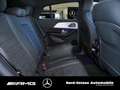 Mercedes-Benz GLE 350 de 4m Coupé  AMG NIGHT PANO AHK DISTRONIC Grijs - thumbnail 13