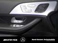 Mercedes-Benz GLE 350 de 4m Coupé  AMG NIGHT PANO AHK DISTRONIC Grijs - thumbnail 7