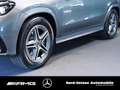 Mercedes-Benz GLE 350 de 4m Coupé  AMG NIGHT PANO AHK DISTRONIC Grijs - thumbnail 3