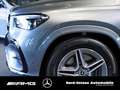 Mercedes-Benz GLE 350 de 4m Coupé  AMG NIGHT PANO AHK DISTRONIC Grijs - thumbnail 4