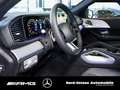 Mercedes-Benz GLE 350 de 4m Coupé  AMG NIGHT PANO AHK DISTRONIC Grijs - thumbnail 6