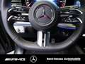 Mercedes-Benz GLE 350 de 4m Coupé  AMG NIGHT PANO AHK DISTRONIC Grijs - thumbnail 11