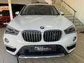BMW X1 sDrive 20iA Weiß - thumbnail 3