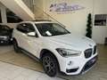 BMW X1 sDrive 20iA Weiß - thumbnail 1