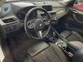 BMW X1 sDrive 20iA Weiß - thumbnail 10