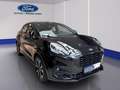 Ford Puma ST-Line 1.0 EcoBoost Mild Hybrid EU6d, Navi, Negro - thumbnail 3
