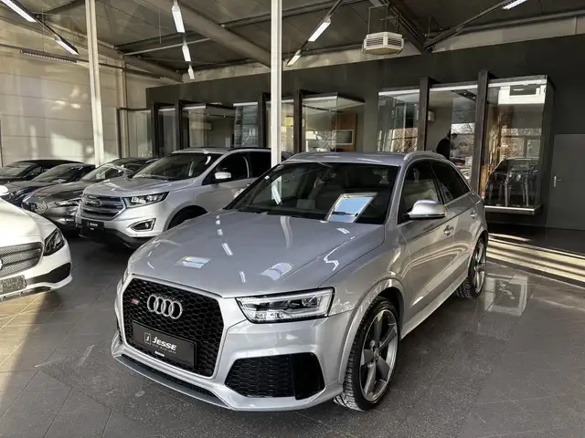 Audi RS Q3 2.5 TFSI quattro LED Carbon PDC