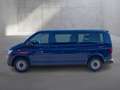 Volkswagen T6.1 Transporter Kombi LR TDI 4MOTION Blau - thumbnail 2