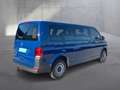 Volkswagen T6.1 Transporter Kombi LR TDI 4MOTION Blau - thumbnail 5