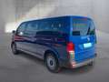 Volkswagen T6.1 Transporter Kombi LR TDI 4MOTION Blau - thumbnail 3