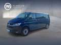 Volkswagen T6.1 Transporter Kombi LR TDI 4MOTION Blau - thumbnail 1