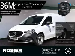 Mercedes-Benz Citan 112 CDI Kasten Lang KAMERA KLIMA PTS