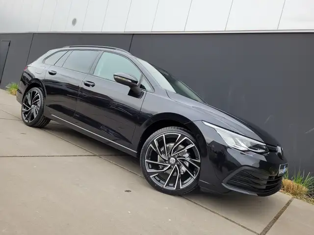 Volkswagen Golf view 9