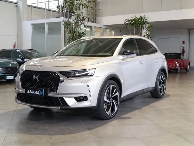 DS Automobiles DS 7 DS 7 E-Tense 225 Rivoli*TELECAMERA 360*TETTO*SEDI