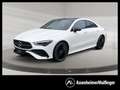 Mercedes-Benz CLA 220 d Coupe +MBUX+AMG+Wide+Pano+AHK+SpurW+LM Weiß - thumbnail 1