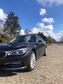 740eA Plug-In Hybrid (240 kW)