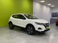 Nissan Qashqai 1.3 DIG-T N-Style 4x2 103kW Blanco - thumbnail 3
