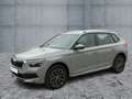 Skoda Kamiq 1.0 TSI STYLE LED+NAVI+APP+ACC+SHZ+RFK+AHK Grau - thumbnail 2