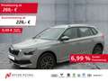 Skoda Kamiq 1.0 TSI STYLE LED+NAVI+APP+ACC+SHZ+RFK+AHK Grau - thumbnail 1