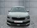 Skoda Kamiq 1.0 TSI STYLE LED+NAVI+APP+ACC+SHZ+RFK+AHK Grau - thumbnail 3