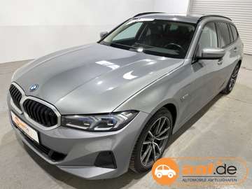 e Touring Automatik EU6d LED ACC Navi