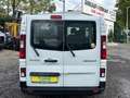Renault Trafic 1,6 dCi 8-Sitzer / 1. Hand Weiß - thumbnail 5