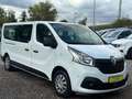 Renault Trafic 1,6 dCi 8-Sitzer / 1. Hand Weiß - thumbnail 1
