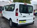 Renault Trafic 1,6 dCi 8-Sitzer / 1. Hand Weiß - thumbnail 4