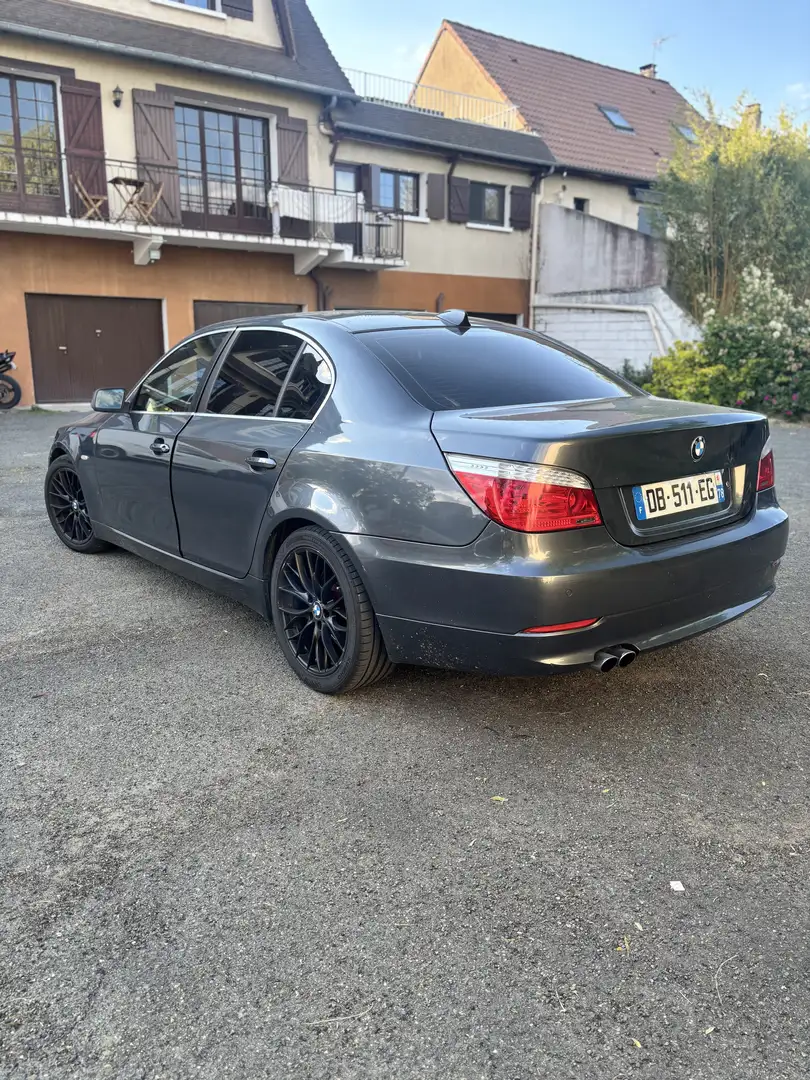 BMW 525 525d Luxe A - 1