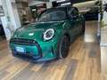 MINI Cooper Mini 3p 1.5 Cooper  Premium Plus Package auto Vert - thumbnail 1