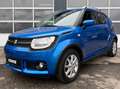 Suzuki Ignis 1,2 DualJet Hyb. 4WD 1 Jahr Garantie inkl. Bleu - thumbnail 5