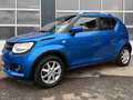 Suzuki Ignis 1,2 DualJet Hyb. 4WD 1 Jahr Garantie inkl. Bleu - thumbnail 6