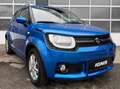 Suzuki Ignis 1,2 DualJet Hyb. 4WD 1 Jahr Garantie inkl. Bleu - thumbnail 7