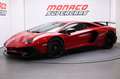 Lamborghini Aventador Aventador 6.5 V12 LP 750-4 Superveloce Rot - thumbnail 1