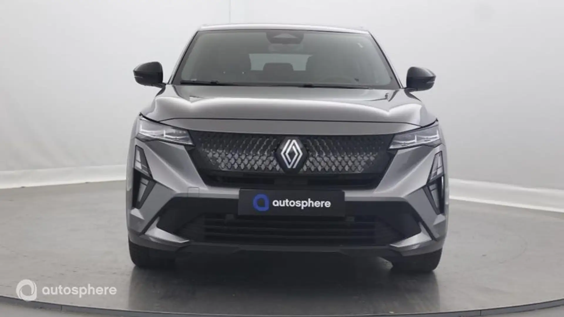 Renault Rafale 1.2 E-Tech full hybrid 200ch Techno - 2