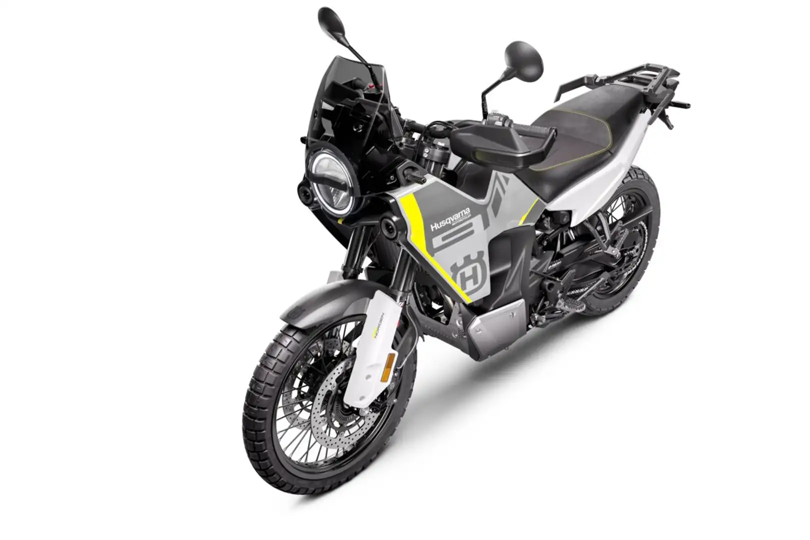 Husqvarna Norden 901 - 1