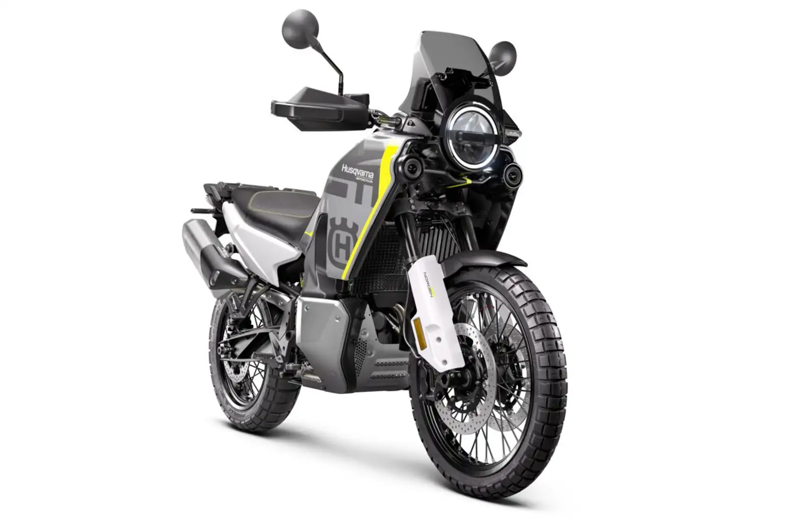 Husqvarna Norden 901 - 2