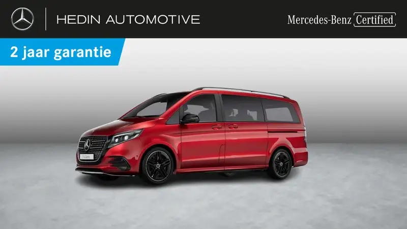 Mercedes-Benz V 300