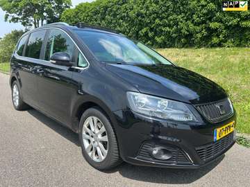 2.0 TDI Style 7p - Panoramadak - Clima - Cruise -