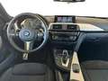 BMW 430 430 i Gran Coupé Msport Bleu - thumbnail 9